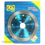 CPT National Diamond Wheel Super Thin X-Turbo
