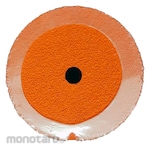 CUMET Ceramic Fiber/Fiber Resin Disc 36G