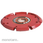 Cobalt Tech Crack Cutter V Type