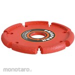 Cobalt Tech Crack cutter U type