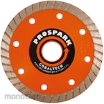 Cobalt Tech Dry Wave 4 inch