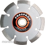 Cobalt Tech Joint cutter tip thickness 3.0