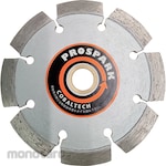 Cobalt Tech Joint cutter tip thickness 4.5