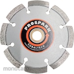 Cobalt Tech Joint cutter tip thickness 6.0