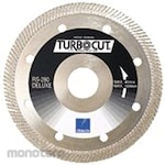 DAS (Former Disco Abrasive SYSTEMS) Turbo Cut Deluxe (Diamond Cutter)
