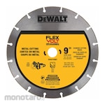 DEWALT Diamond Saw Blade