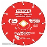 DIABLO Diamond Saw Blade (Mata Gerinda Potong Keramik)