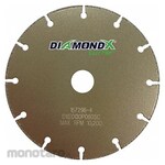 DIAMOND VANTAGE Diamond Saw Blade