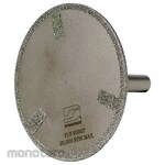 Dynabrade Cutting Wheel for Rotary Tool