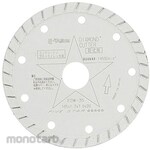 E-Value diamond cutter