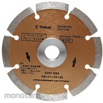 E-Value diamond cutter