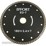 EFFORT Ehhot Diamond Cutter Wave 180mm