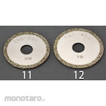 ESCO [For EA824TA-1, -10] 38mm Spare blade