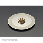 ESCO 100mm diamond cutter (for PVC pipe)