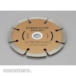 ESCO 105mm diamond cutter