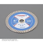 ESCO 105x2.4x20mm Diamond cutter (quiet)