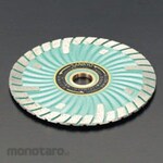 ESCO 125x2.2x22.0mm diamond cutter