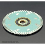 ESCO 180 x 2.2 x 25.4mm diamond cutter