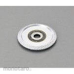 ESCO 85mm diamond cutter (V groove)