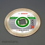 ESCO Diamond cutter (for rim / X-LOCK)