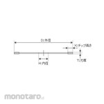 ESCO Diamond cutter EA809-1 series