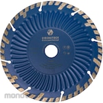 Eibenstock Diamond Wheel for Wet and Dry Ceramic Cutting (Mata Gerinda Potong Keramik)