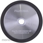 FUJIYAMA Diamond Asah Seri S