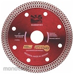 FUJIYAMA Diamond Wheel Turbo Net (Mata Gerinda Potong Keramik)
