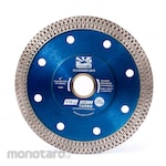 FUJIYAMA Diamond Wheel Turbo Net Ultra (Mata Gerinda Potong Keramik)