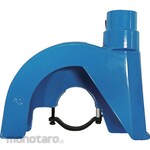 GOEI Diamond Saw Muzzle