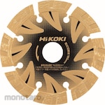 HITACHI Diamnod Saw Blade
