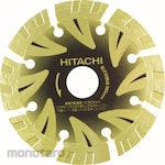 HITACHI Diamnod Saw Blade