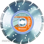 Husqvarna Diamond Wheel (Mata Gerinda Potong Keramik)