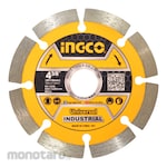 INGCO Diamond Wheel Dry (Mata Gerinda Potong Keramik)