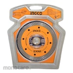 INGCO Diamond Wheel Ultra Thin Wet (Mata Gerinda Potong Keramik)