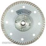 Iwood Diamond Cutter Flange Cutter