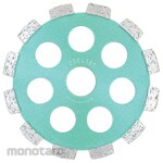 Iwood Diamond Grooving Cutter