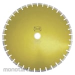 JCK Diamond Wheel Heavy Duty (Mata Gerinda Potong Keramik)