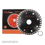JLD Stone Cutting Blade (Mata Gerinda Potong Keramik)