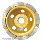 Jason Continuous Diamond Blade