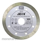 Jason Diamond Wheel Wet (Mata Gerinda Potong Keramik)