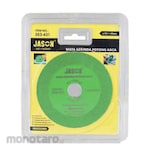 Jason Glass Cutting Disc (Mata Gerinda Potong)