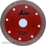 K55 Diamond Blade Thin Net
