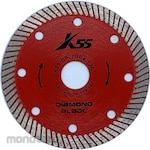 K55 Diamond Blade Thin Turbo