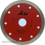 K55 Diamond Blade Thin Wet