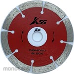 K55 Diamond Blade Thin dry