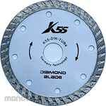 K55 Diamond Blade Turbo