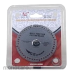 K55 Vacuum Plating Diamond Blade