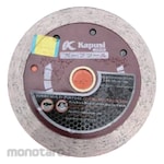 KAPUSI Granite Cutting Wheel (Mata Gerinda Potong Keramik)
