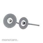 KENTA Mini Electroplated Diamond Cutting Blade